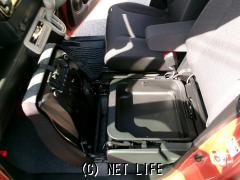 スズキ ワゴンRスマイル