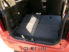 スズキ ワゴンRスマイル