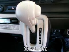 スズキ ワゴンRスマイル