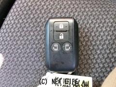 スズキ ワゴンRスマイル