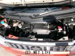 スズキ ワゴンRスマイル