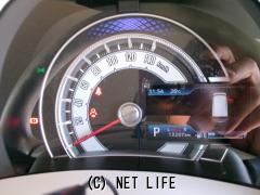 スズキ ワゴンRスマイル