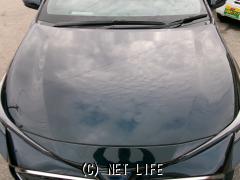 トヨタ カローラスポーツ