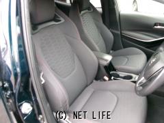 トヨタ カローラスポーツ