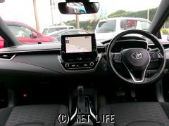 トヨタ カローラスポーツ