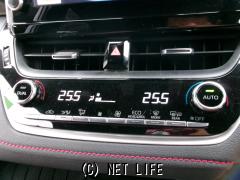 トヨタ カローラスポーツ