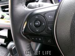 トヨタ カローラスポーツ