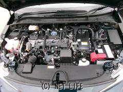 トヨタ カローラスポーツ