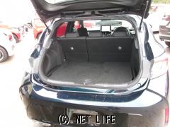 トヨタ カローラスポーツ