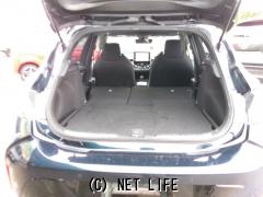 トヨタ カローラスポーツ