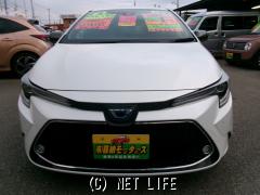 トヨタ カローラツーリング