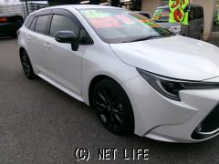 トヨタ カローラツーリング