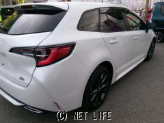 トヨタ カローラツーリング