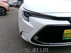 トヨタ カローラツーリング