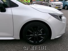 トヨタ カローラツーリング