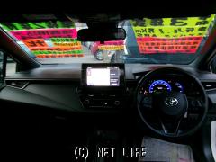 トヨタ カローラツーリング