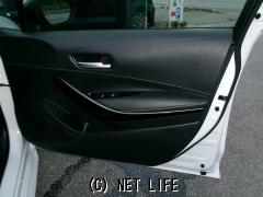 トヨタ カローラツーリング