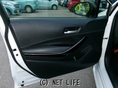 トヨタ カローラツーリング