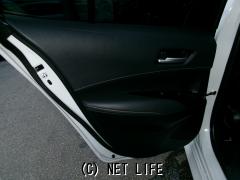 トヨタ カローラツーリング