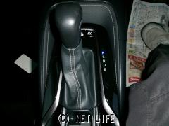 トヨタ カローラツーリング