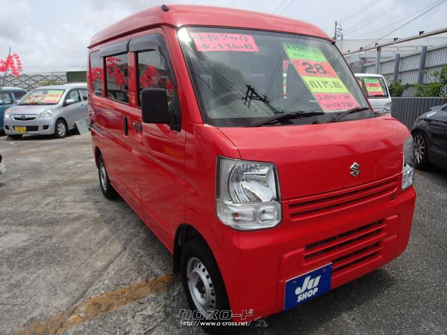 スズキ エブリイ