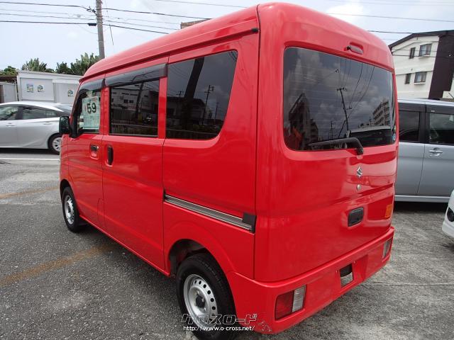 スズキ エブリイ