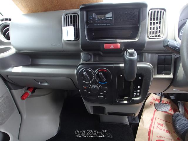 スズキ エブリイ