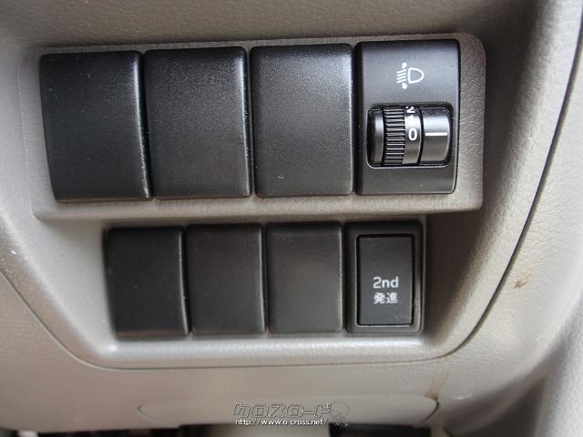 スズキ エブリイ