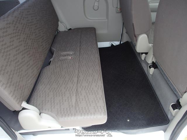 スズキ エブリイ