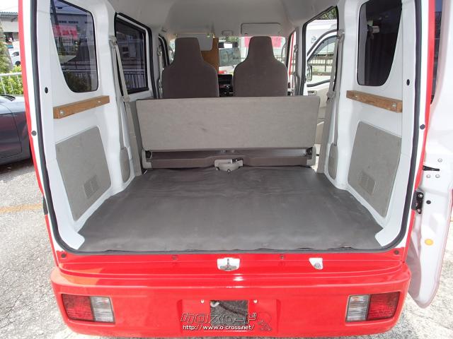 スズキ エブリイ