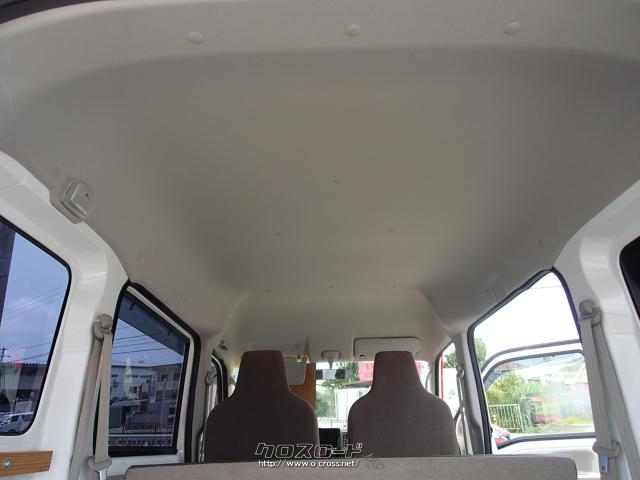 スズキ エブリイ