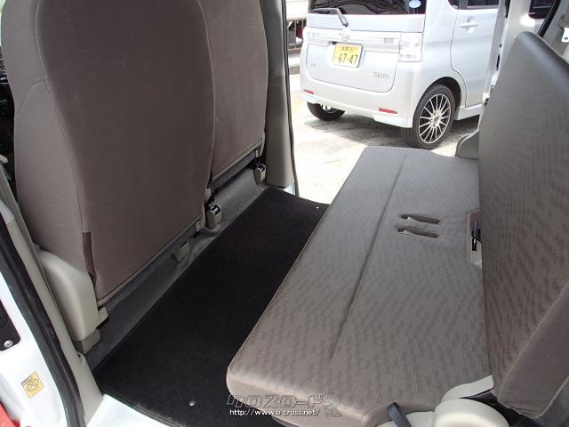 スズキ エブリイ