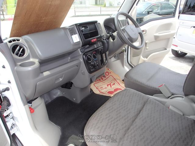 スズキ エブリイ