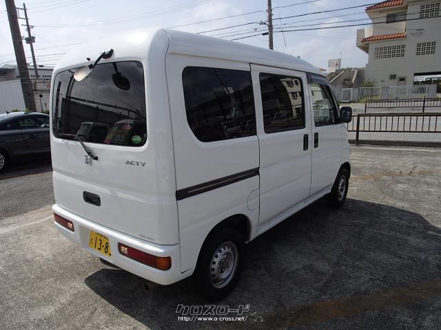 ホンダ アクティバン