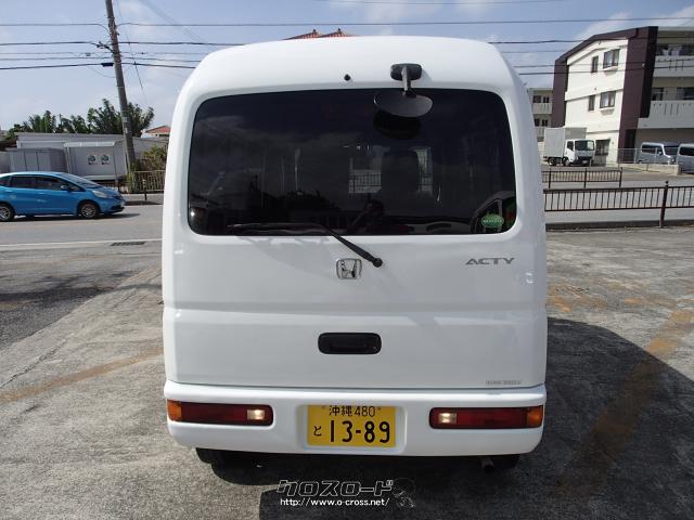 ホンダ アクティバン