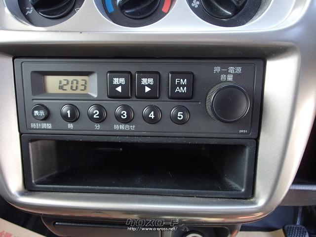 ホンダ アクティバン