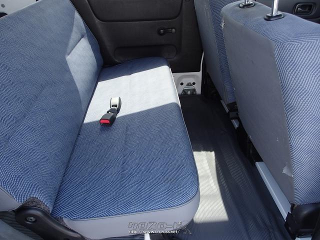 ホンダ アクティバン