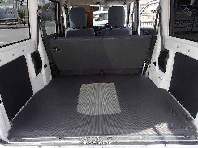 ホンダ アクティバン