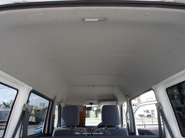 ホンダ アクティバン