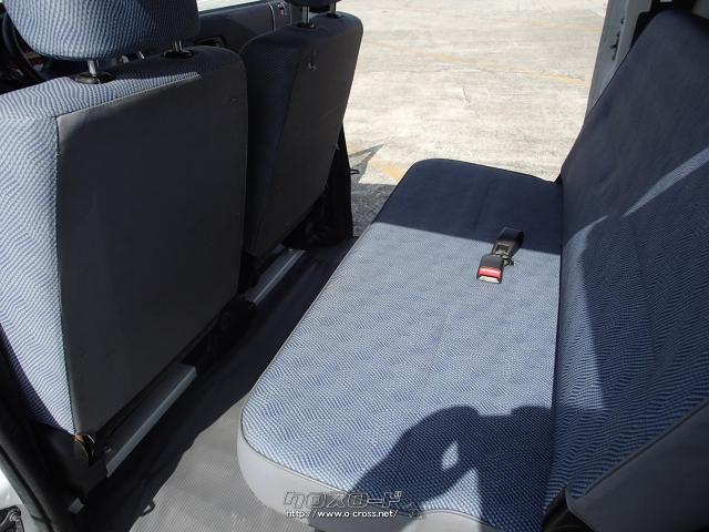 ホンダ アクティバン