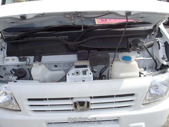 ホンダ アクティバン