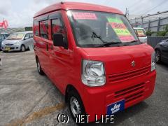 スズキ エブリイ