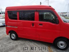 スズキ エブリイ