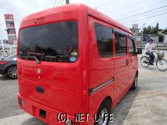 スズキ エブリイ