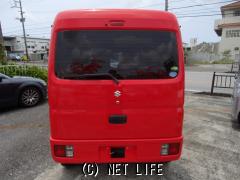 スズキ エブリイ