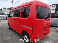 スズキ エブリイ