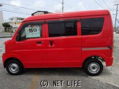 スズキ エブリイ