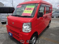 スズキ エブリイ