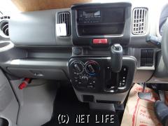 スズキ エブリイ