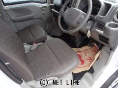 スズキ エブリイ